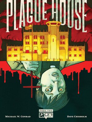 cover image of Plague House #2